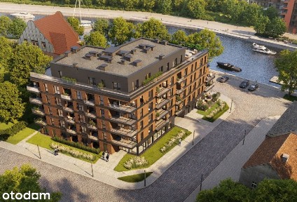 Luksusowy apartament z panoramicznym widokiem