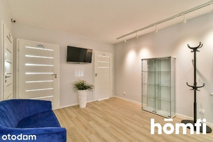 Lokal Inwestycyjny | Roi 7,7% | Centrum Wrzeszcza