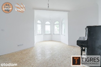 Apartament | Piękna kamienica | Stan deweloperski