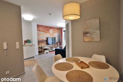 Nadmorski apartament - Jantar