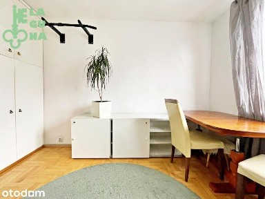 Kawalerka Gdynia Karwiny pierwsze piętro 29,7m2
