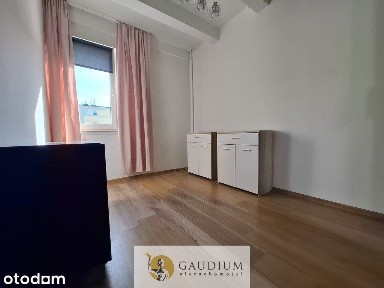 Mieszkanie w Brzeźnie 2 pokoje ul. Hallera