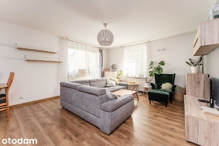 ul. Druskiennicka, Mały Kack, Gdynia, pomorskie