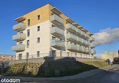 Atrakcyjne 3 pokoje nad morzem Gdańsk Stogi 66m2