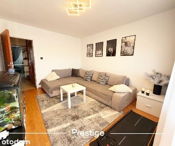 Funkcjonalne mieszkanie po remoncie | Balkon | 56,60 m²