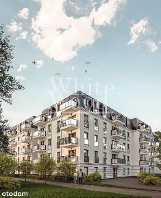 Trzypokojowe mieszkanie na Wrzeszczu