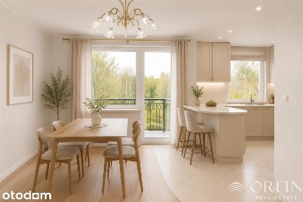 Przestronny apartament 4-pokojowy blisko morza - G