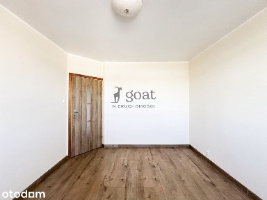 Gdynia Dąbrowa | 2 pokoje |47 m² | garaż i balkon