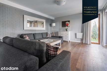 Apartament nad morzem w Jastrzębiej Górze