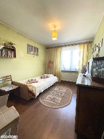 2 pokojowe mieszkanie w Chynowie ul. Słoneczna z działką!