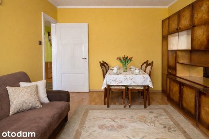 Przestronne 3 pokoje 86,55 m² |bezczynszowe