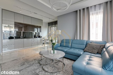 Brabank | Apartament Premium w sercu Gdańska