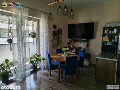 Mieszkanie 3 pok. Reda Aqua Tower