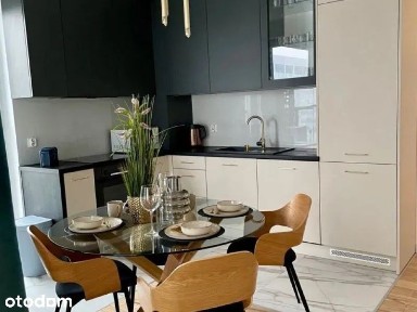 Szykowny Apartament w sercu Katowic