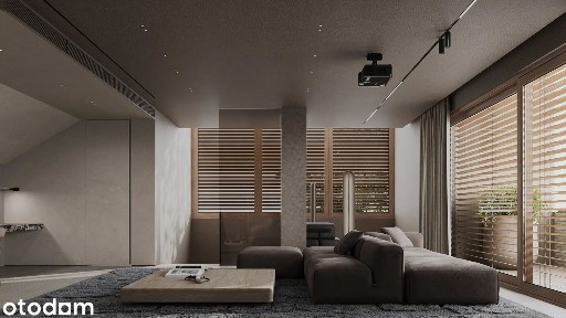 5-pokojowy dom 254m2 + ogródek Bez Pośredników