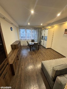 Słoneczne Mieszkanie 2 pokoje niezależne, przestronne, Balkon