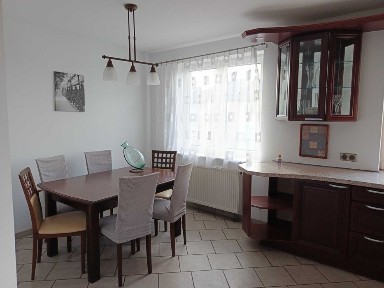 Atrakcyjne mieszkanie 65 m² na wynajem - świetna lokalizacja, Gdańsk Ujeścisko