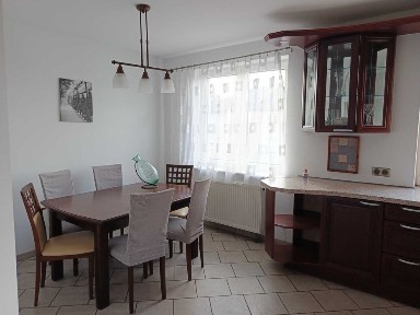 Atrakcyjne mieszkanie 65 m² na wynajem - świetna lokalizacja, Gdańsk Ujeścisko