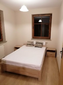 Mieszkanie 2 pokojowe z balkonem Odrodzenia