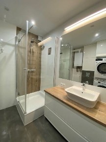 Zarezerwowane - Mieszkanie do wynajęcia 39 m² Wrocław, Brochów