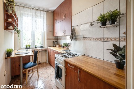3 pokoje w ścisłym centrum I 59m2 I Pełen rozkład