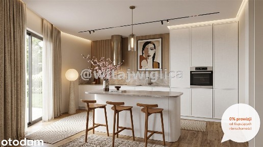 Penthouse ze stumetrowym tarasem Krzyki