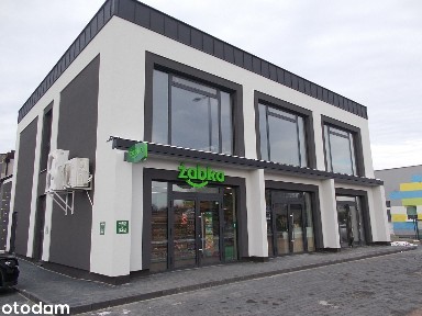 Lokal idealny nadający się pod salon Fryzjerski,Kosmetyczny Barbershop