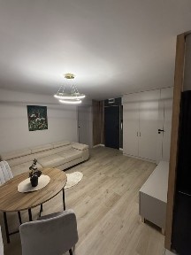 Rezerwacja ! Stylowe 33 m² po remoncie