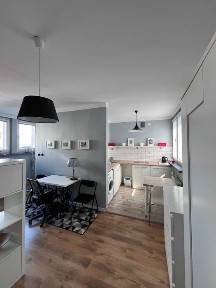 Wynajmę kawalerkę w centrum ul. Solna