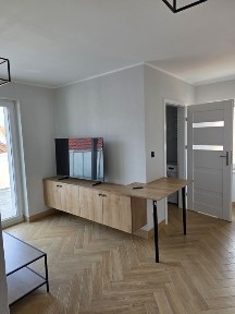 Wynajmę kawalerkę -mieszkanie-apartament