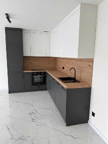 Apartament z widokiem na jezioro i promenadę 52,52 m kw Mokra 2 Złotów
