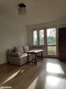 REZERWACJA Mieszkanie 3 pokojowe z balkonem Poznań RATAJE