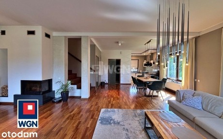 Bliźniak na wynajem-Mierzyn|160 m2|3 sypialnie|ogr
