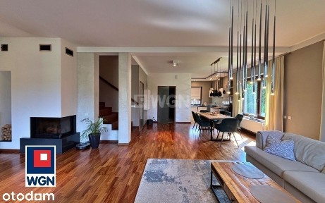 Bliźniak na wynajem-Mierzyn|160 m2|3 sypialnie|ogr