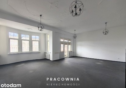 Biuro w centrum - pow. 60 m2