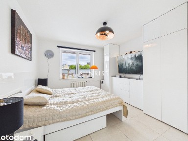 3 min do centrum | 2 balkony | Po remoncie | 65,87 m²