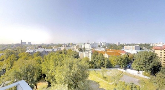 Mieszkanie 6 pokojowe dla 6 osób, przy metrze Płocka, Wolska 81, bezpośrednio