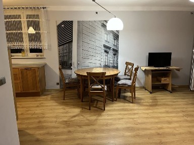 Wynajmę 3-pokojowe mieszkanie na Mokotowie ul. Zwierzyniecka