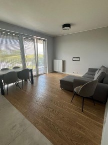 Wynajmę mieszkanie 4 pokoje, 72 m2, bezpośrednio