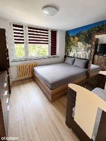 Przestronne M4 | 61 m² | 1. piętro | Duży balkon |