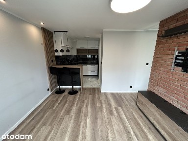 Kawalerka, 33m², do zamieszkania od zaraz.