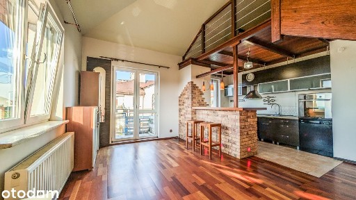 Dwupoziomowe | Widokowe | Na granicy Krakowa | 95m2 | m. postojowe