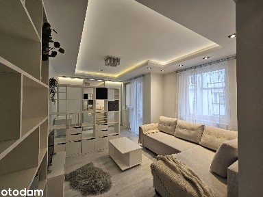 Gotowe do zamieszkania! 31 m² zadbane, Bronowice