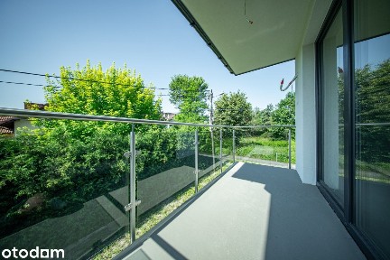 Apartament w Centrum Niepołomic, kameralne osiedle ul. Młyńska