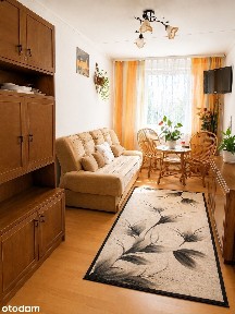 3-pokojowe mieszkanie z dużym potencjałem Łaziska Górne, Energetyków