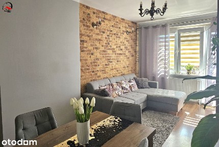 Atrakcyjne mieszkanie na sprzedaż w Kruszwicy