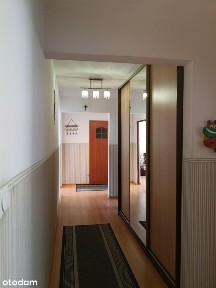 Umowa przedwstępna! 65 m2, trzy pokoje w Cielętach