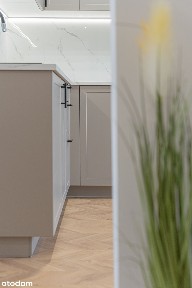 3 pokojowe Mieszkanie Po Remoncie Generalnym + Ogródek + Garderoba