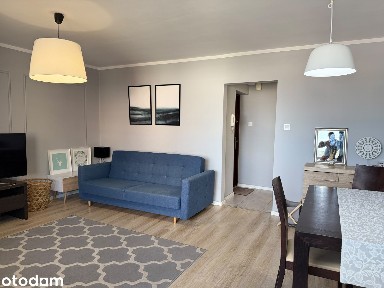 Orląt lwowskich |Pokoje | Winda|59.47 m2 |Osobna Kuchnia | 0% Prowizji