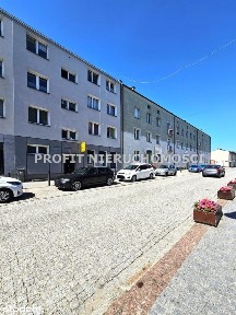 Atrakcyjny lokal w ścisłym centrum